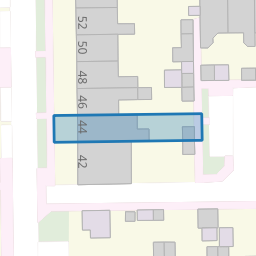 Perceel LGD00-B-2698