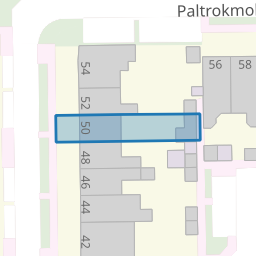 Perceel LGD00-B-2701