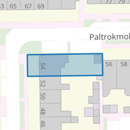 Perceel LGD00-B-2703