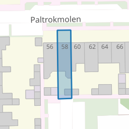 Perceel LGD00-B-2705