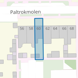 Perceel LGD00-B-2706