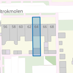 Perceel LGD00-B-2708