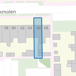 Perceel LGD00-B-2709