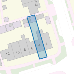 Perceel LGD00-B-2722