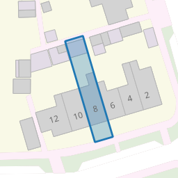 Perceel LGD00-B-2724