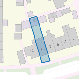 Perceel LGD00-B-2725