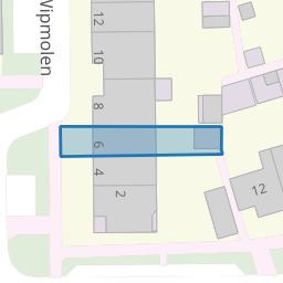 Perceel LGD00-B-2729