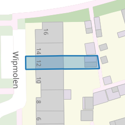 Perceel LGD00-B-2732