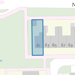 Perceel LGD00-B-2736