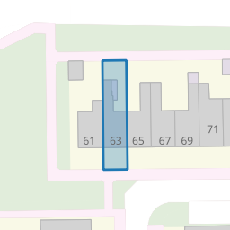 Perceel LGD00-B-2737