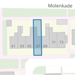 Perceel LGD00-B-2739