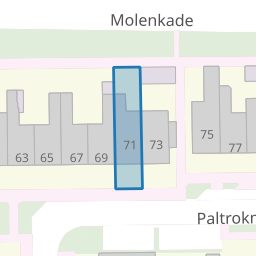 Perceel LGD00-B-2741