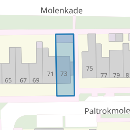 Perceel LGD00-B-2742