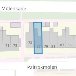 Perceel LGD00-B-2744