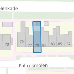 Perceel LGD00-B-2745