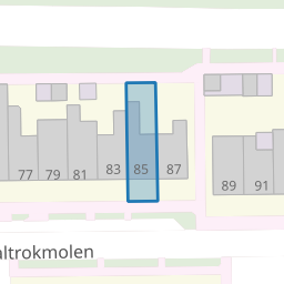 Perceel LGD00-B-2748