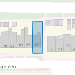 Perceel LGD00-B-2749