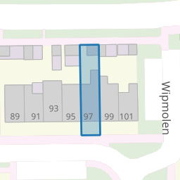 Perceel LGD00-B-2754