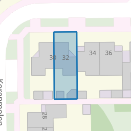 Perceel LGD00-B-2758