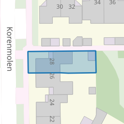 Perceel LGD00-B-2763