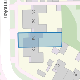 Perceel LGD00-B-2765