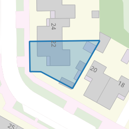 Perceel LGD00-B-2766