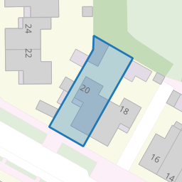 Perceel LGD00-B-2767