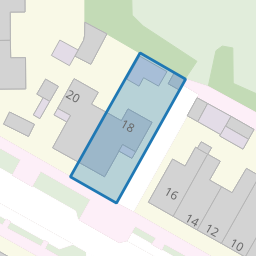 Perceel LGD00-B-2768