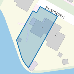 Perceel LGD00-B-2770