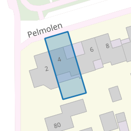 Perceel LGD00-B-2774