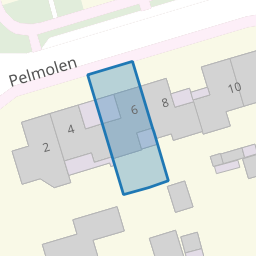 Perceel LGD00-B-2775