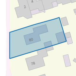 Perceel LGD00-B-2779