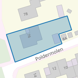 Perceel LGD00-B-2781