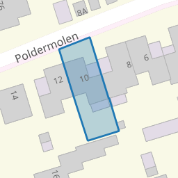 Perceel LGD00-B-2789