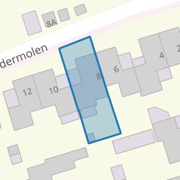 Perceel LGD00-B-2790