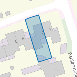 Perceel LGD00-B-2792