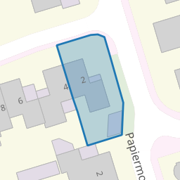 Perceel LGD00-B-2793