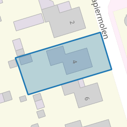 Perceel LGD00-B-2800