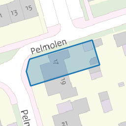 Perceel LGD00-B-2802