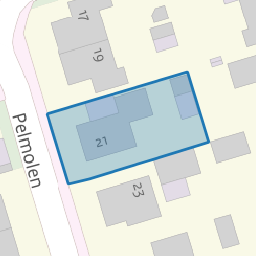 Perceel LGD00-B-2804