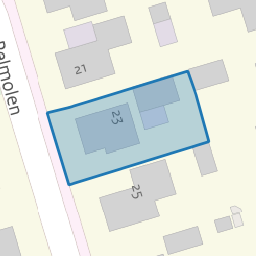 Perceel LGD00-B-2805