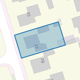 Perceel LGD00-B-2807