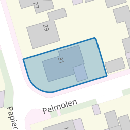 Perceel LGD00-B-2809