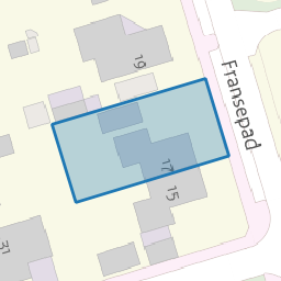 Perceel LGD00-B-2811