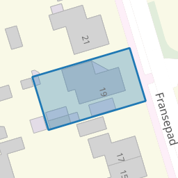 Perceel LGD00-B-2812