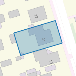 Perceel LGD00-B-2813