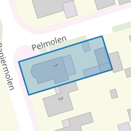 Perceel LGD00-B-2818