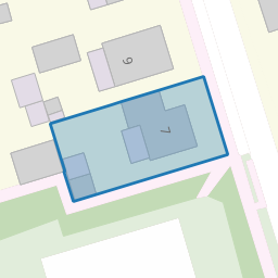 Perceel LGD00-B-2825