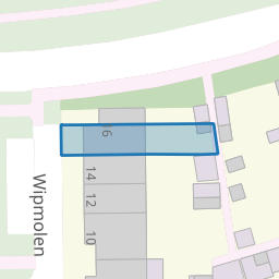 Perceel LGD00-B-2826