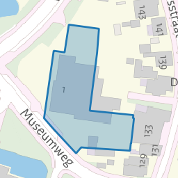 Perceel LGD00-B-2829